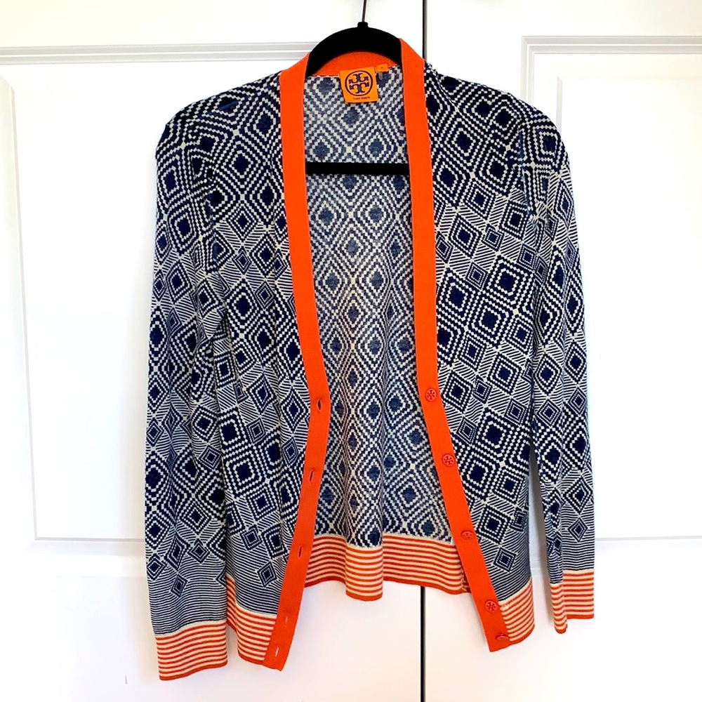 Tory Burch Cardigan